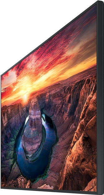 Monitor 50" Samsung QM50B (LH50QMBEBGCXEN) - obraz 3