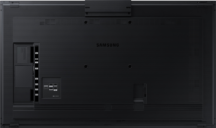 Monitor 55" Samsung QM55B-T (LH55QMBTBGCXEN) - obraz 6