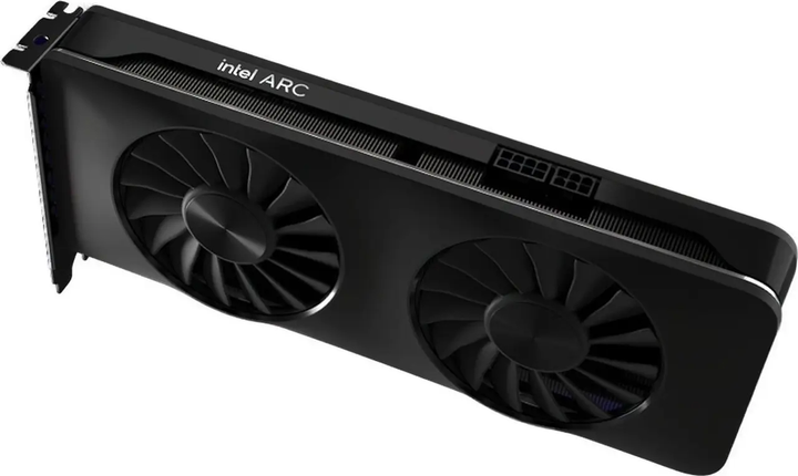 Intel PCI-Ex Arc A750 8 GB GDDR6 (256 bitów) (2050/16000) (1 x HDMI, 3 x DisplayPort) (3128785) - obraz 5