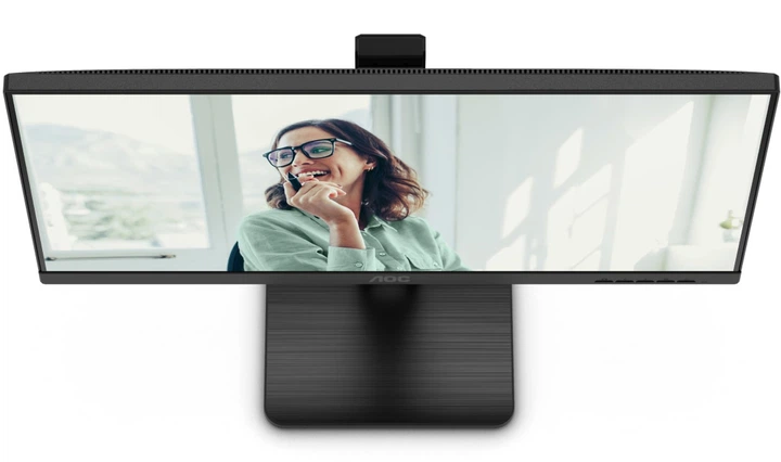 Monitor 23.8" AOC 24P3CV Czarny (4038986140751) - obraz 11