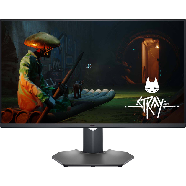 Монитор 32" Dell G3223Q (210-BDXS) 4К UHD Fast IPS / 144Гц / 8-Bit + FRC / HDR600 / 95% DCI-P3 / sRGB 99% / G-SYNC Compatible / FreeSync Premium Pro / Console Mode 120Hz HDMI 2.1 - изображение 7