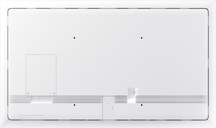 Monitor 55" Samsung Interactive Display WM55B Flip Pro (LH55WMBWBGCXEN) - obraz 6