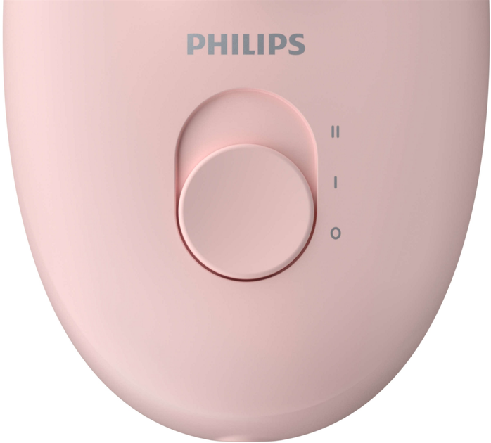 Епілятор PHILIPS Satinelle Essential BRE285/00 - зображення 3