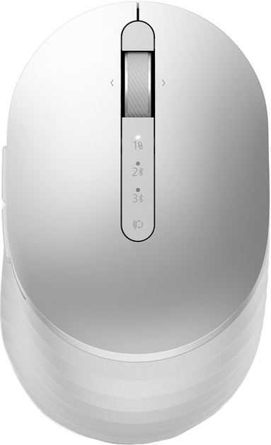 Мышь Dell MS7421W Premier Wireless/Bluetooth Platinum/Silver (570-ABLO) - изображение 1