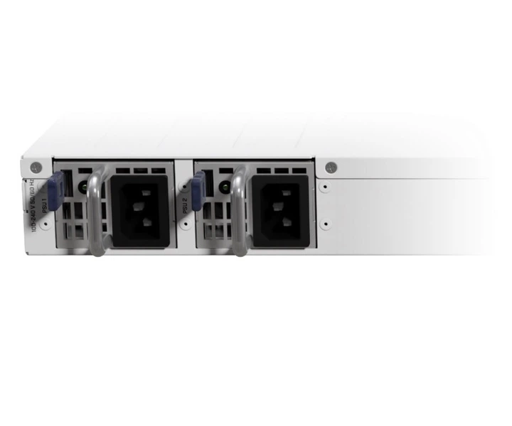 Блок живленя MikroTik для CCR2004-16G-2S+ (G1040A-60WF) - Фото 2 Блок живленя MikroTik для CCR2004-16G-2S+ (G1040A-60WF) - изображение 2