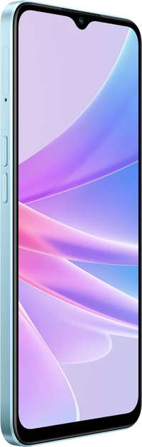 Smartfon OPPO A78 5G (CPH2483) 4/128GB Glowing Blue (6932169326391) - obraz 6