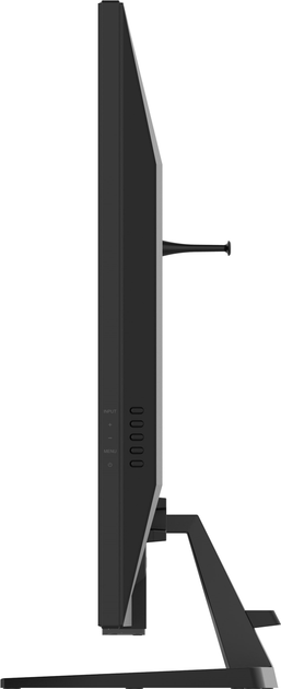 Монітор 42.5" iiyama ProLite X4373UHSU-B1 - зображення 5