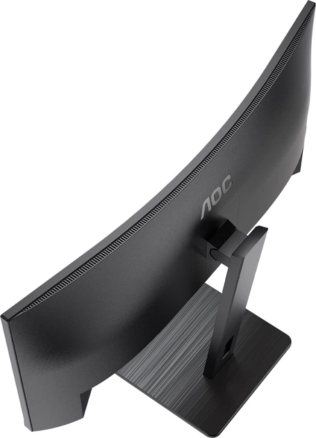 Монітор 34" AOC CU34P3CV - зображення 9