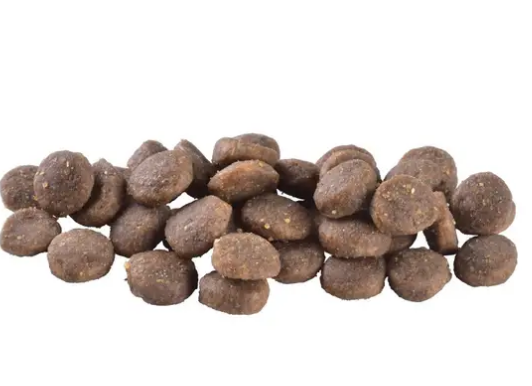 Сухий корм для цуценят Brit Care Dog Grain-free Puppy беззерновий (лосось) 3 кг (172194) - изображение 2