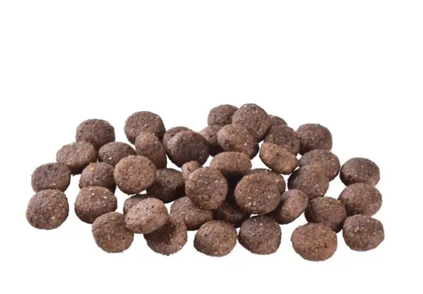 Сухий корм для собак малих і середніх порід Brit Care Dog Grain-free Adult беззерновий (лосось) 3 кг (172197) - изображение 4