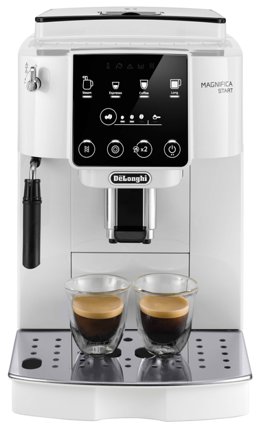 Кофемашина DELONGHI Magnifica Start ECAM220.20.W - изображение 1