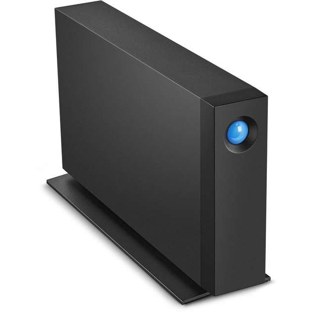 Внешний жесткий диск 3.5" 4TB LaCie (STHA4000800) – фото, отзывы ...