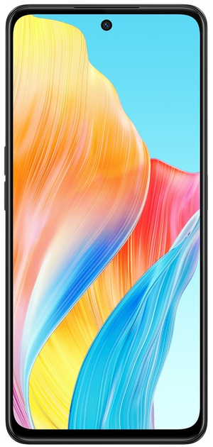 Smartfon OPPO A98 5G (CPH2529) 8/256GB Cool Black (6932169329149) - obraz 2