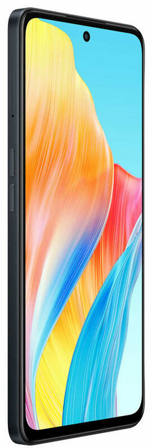 Smartfon OPPO A98 5G (CPH2529) 8/256GB Cool Black (6932169329149) - obraz 5