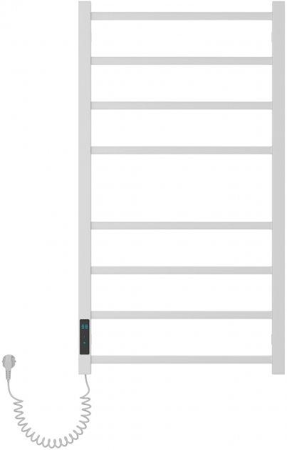Полотенцесушитель электрический VOLLE Cuadro 9234.000113 L 500x900 ...