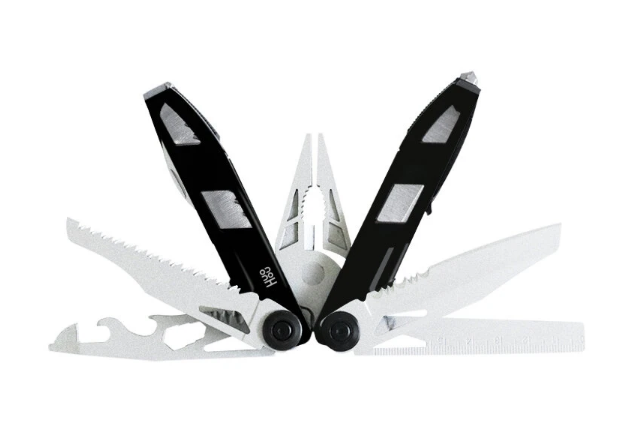 Мультитул HUO HOU H1 Multifunctional Knife 19-in-1 - Фото 4 Мультитул HUO HOU H1 Multifunctional Knife 19-in-1 - изображение 4