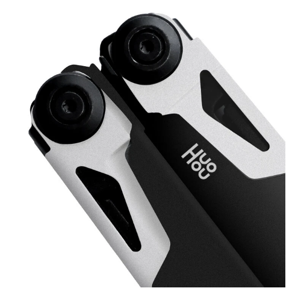 Мультитул HUO HOU H1 Multifunctional Knife 19-in-1 - Фото 5 Мультитул HUO HOU H1 Multifunctional Knife 19-in-1 - изображение 5