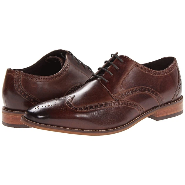 florsheim castellano wingtip
