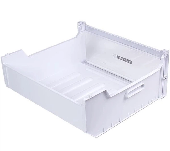 Ящик для овочів FRESHBOX для холодильника Indesit С00584873,488000584873, 48800072730, C00729730 - изображение 2