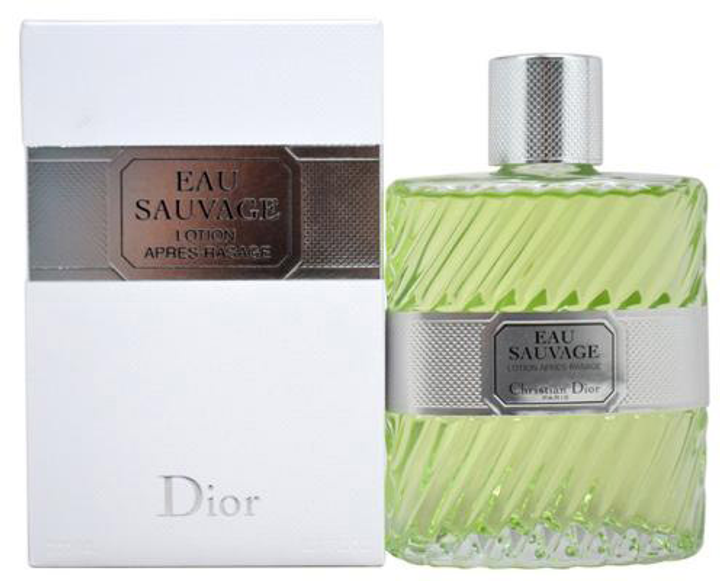 Dior Eau Sauvage Płyn po goleniu 100 ml (3348900911109) - obraz 1