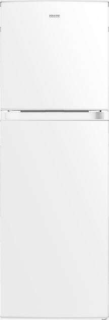 Акція на Двокамерний холодильник EDLER ED-275CDT від Rozetka