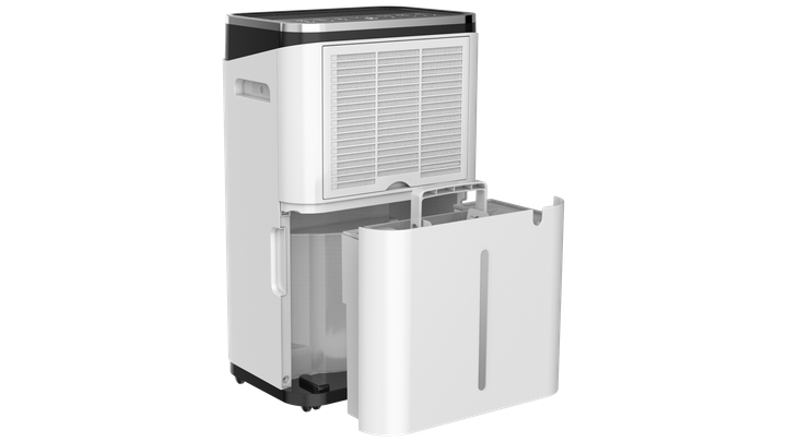 Осушитель для квартиры WetAir WAD-B25L - изображение 7