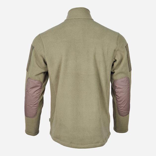 Тактическая куртка Skif Tac Strix Fleece M Олива (2222330213013) - изображение 2