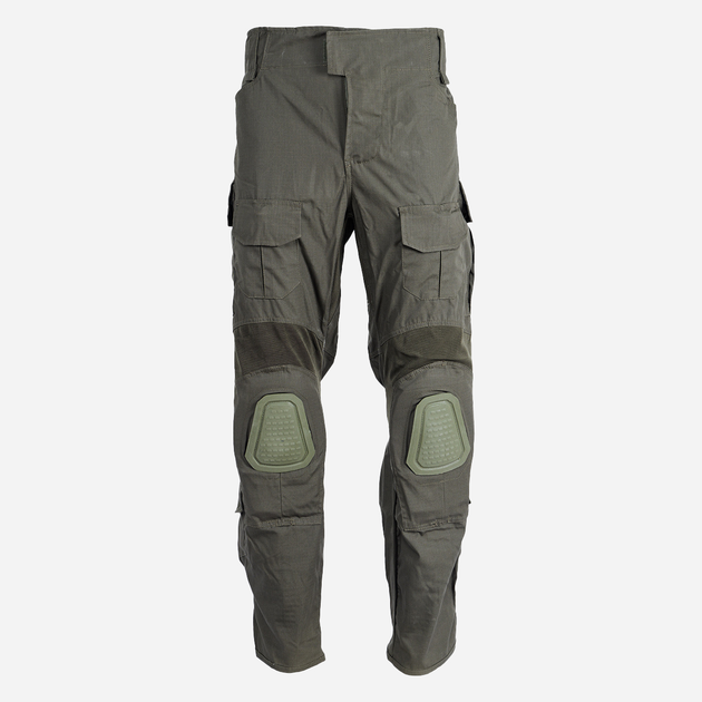 Тактичні штани Defcon 5 Gladio Pants. 14220353 XL Олива (8055967905440) - зображення 1