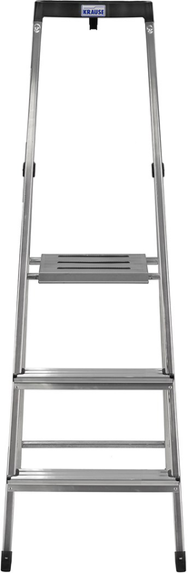 Drabinka Krause Safety 3 stopnie (4009199126313) - obraz 4