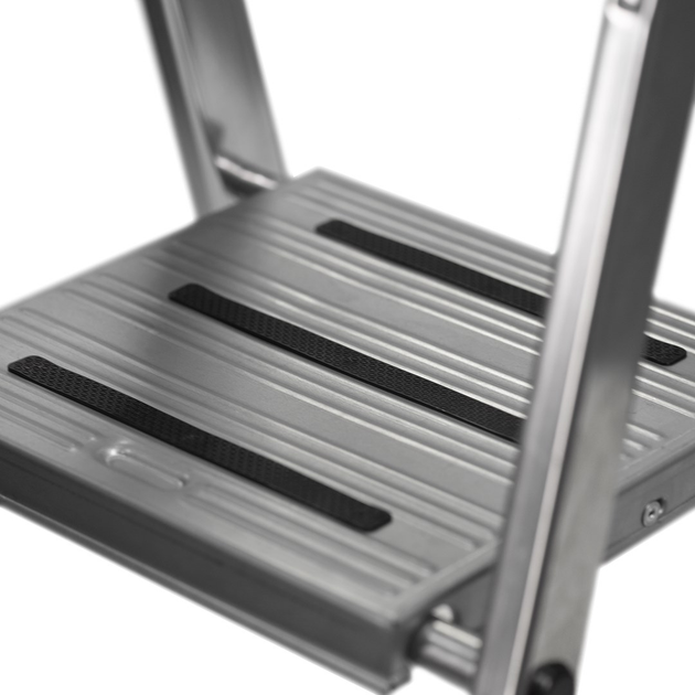 Drabinka Krause Safety 3 stopnie (4009199126313) - obraz 10