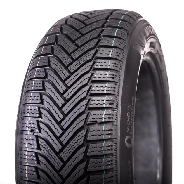 Michelin Alpin 6 195/65 R15 95T XL – фото, відгуки, характеристики в ...