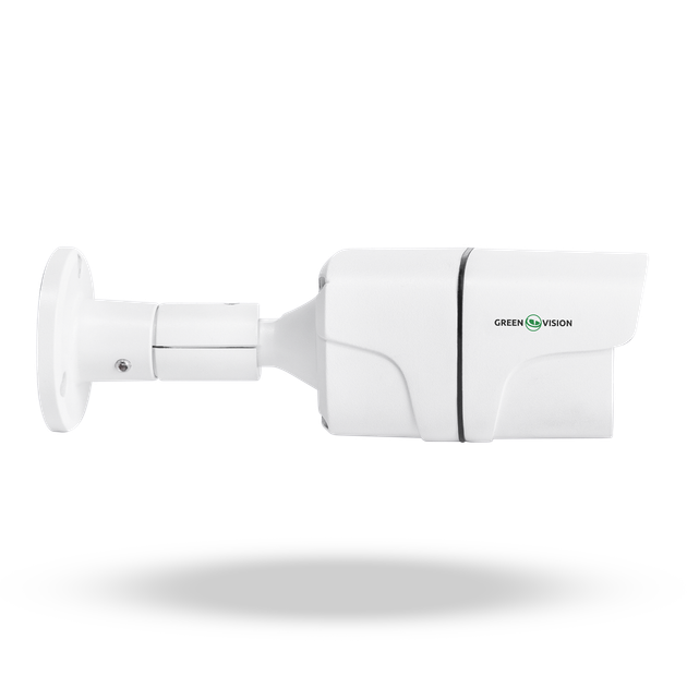 Гібридна камера GreenVision GV-181-GHD-H-СOK50-30 - изображение 2