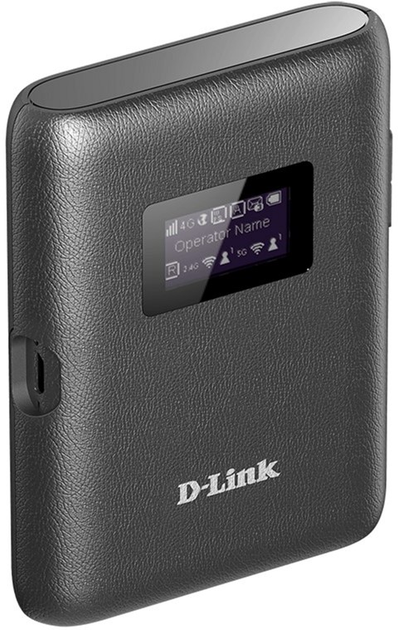 Bezprzewodowy router D-Link DWR-933 4G/LTE Cat 6 Wi-Fi Hotspot - obraz 1