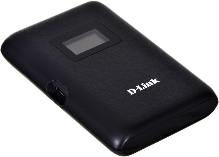 Бездротовий маршрутизатор D-Link DWR-933 4G/LTE Cat 6 Wi-Fi Hotspot - зображення 3