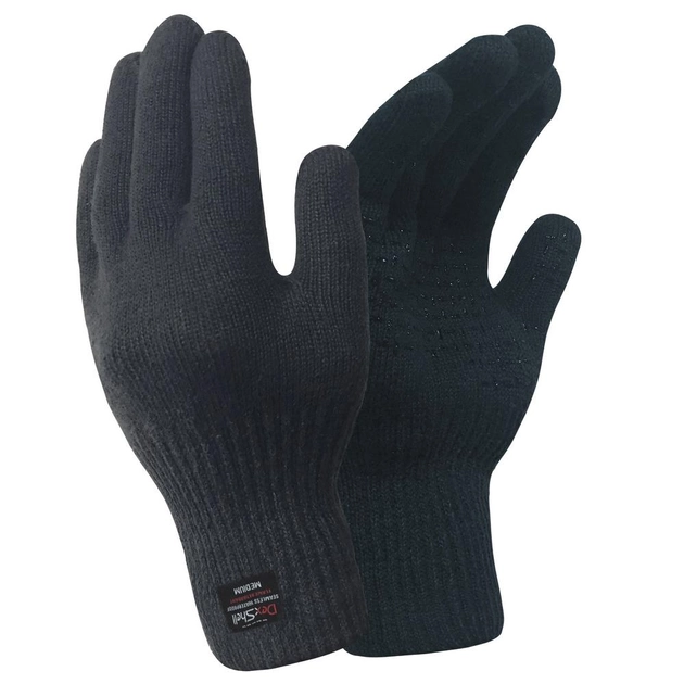 Dexshell Flame Retardant Gloves L рукавички водонепроникні вогнетривкі - изображение 1