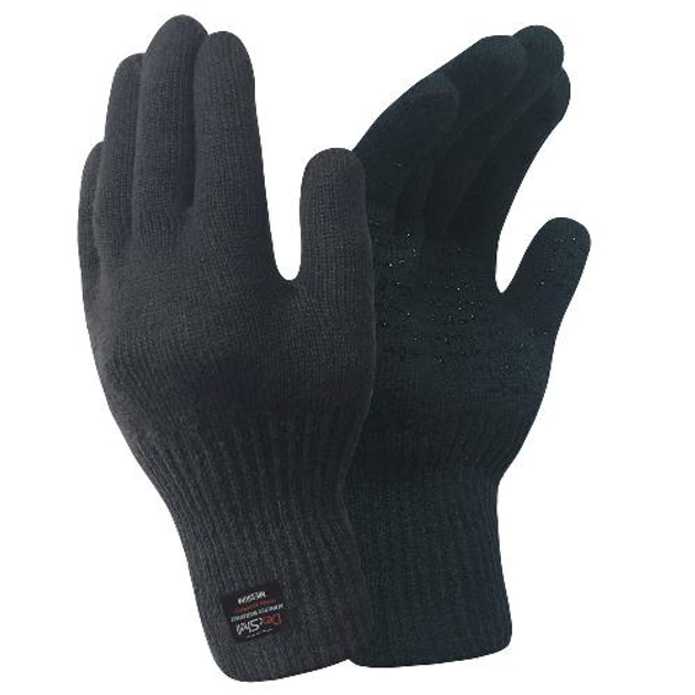 Dexshell Flame Retardant Gloves L рукавички водонепроникні вогнетривкі - изображение 2