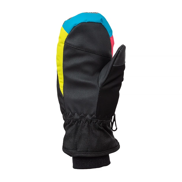 Дитячі Рукавиці CMP KIDS SKI MITTEN Різнокольоровий 4 (6524824J-35BN) - зображення 3