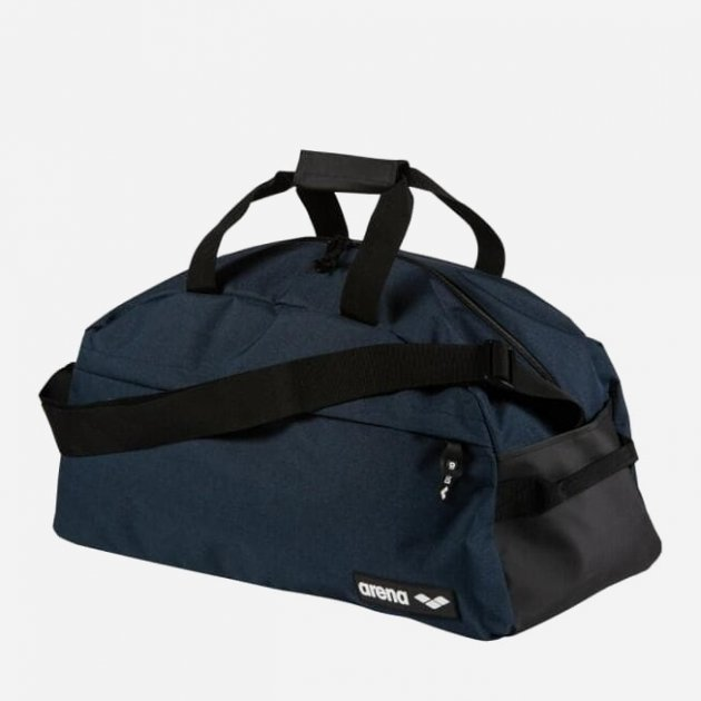 Сумка Arena TEAM DUFFLE 40 Синий меланж Уни 55х30x40 см (002482-710 ...