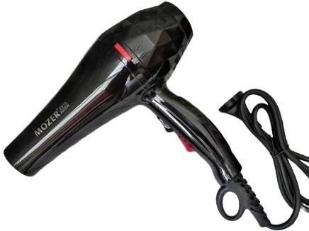 Профессиональный фен Mozer MZ-5919 4000 Вт для сушки укладки волос - изображение 4