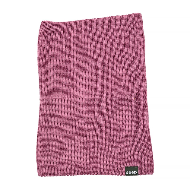 Мужской Бафф JEEP RIBBED TRICOT NECKWARMER J22W Фиолетовый One size (O102601-P490) - Фото 1 Мужской Бафф JEEP RIBBED TRICOT NECKWARMER J22W Фиолетовый One size (O102601-P490) - изображение 1