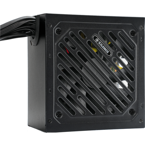 Блок живлення Xilence XP750R12.ARGB Gaming Gold Series (XP750R12.ARGB) - Фото 3 Блок живлення Xilence XP750R12.ARGB Gaming Gold Series (XP750R12.ARGB) - изображение 3