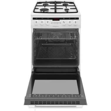 Кухонна плита HANSA FCMW58221 - Фото 2 Кухонна плита HANSA FCMW58221 - изображение 2