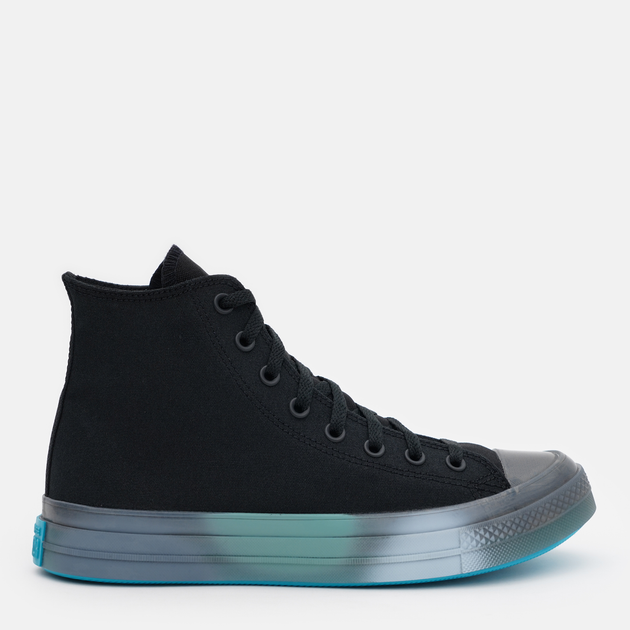 Чоловічі кеди високі Converse Ctas Cx Hi A03463C-001 41 (7.5US) 26 см Чорні від Rozetka на платформі USKIDKA Акція на Чоловічі кеди високі Converse Ctas Cx Hi A03463C-001 41 (7.5US) 26 см Чорні від Rozetka