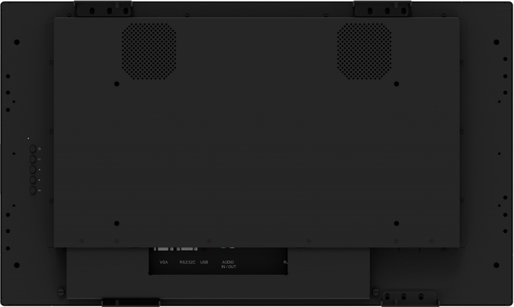 Монітор 31.5" iiyama ProLite TF3239MSC-B1AG - зображення 11