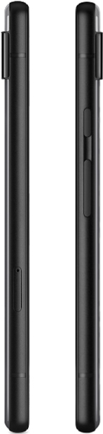 Смартфон Google Pixel 6A 6/128GB Charcoal - зображення 6