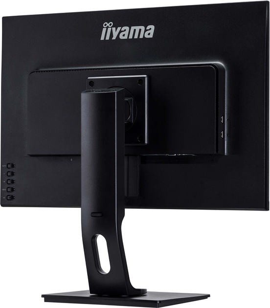 Monitor 25" iiyama ProLite XUB2595WSU-B1 - obraz 10