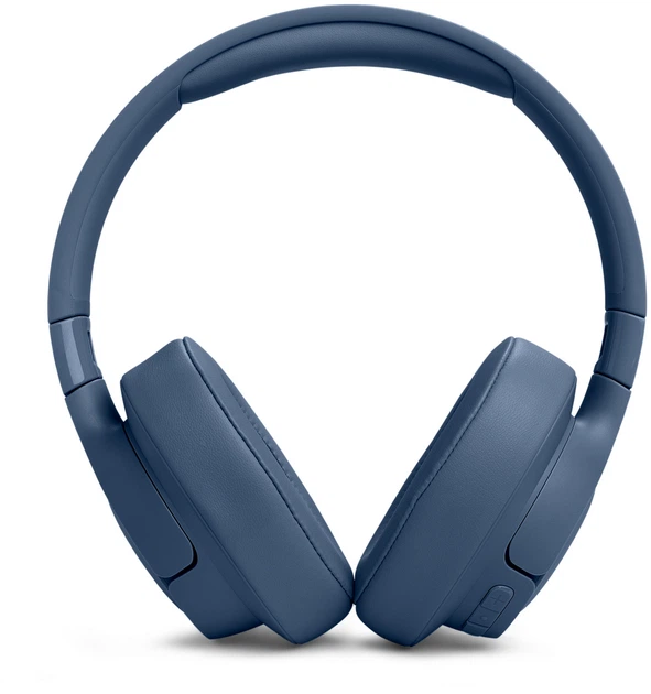 Słuchawki bezprzewodowe JBL Tune 770NC Blue (JBLT770NCBLU) - obraz 3