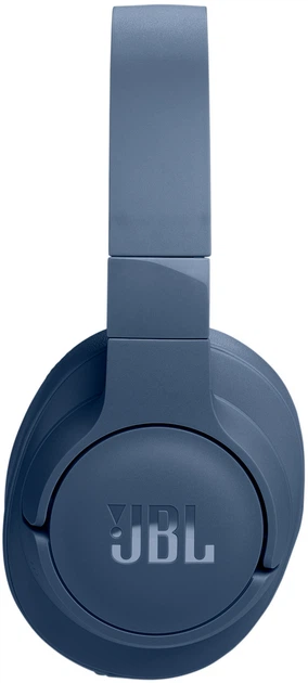 Słuchawki bezprzewodowe JBL Tune 770NC Blue (JBLT770NCBLU) - obraz 4