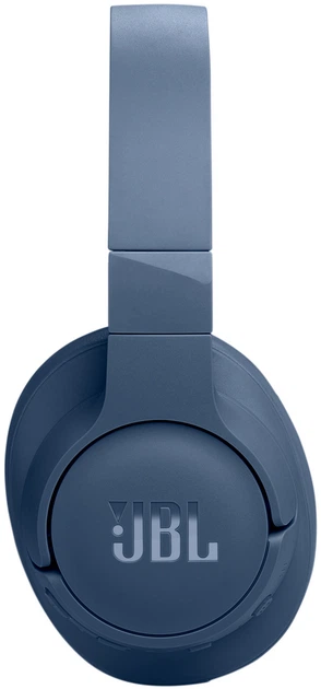 Słuchawki bezprzewodowe JBL Tune 770NC Blue (JBLT770NCBLU) - obraz 5
