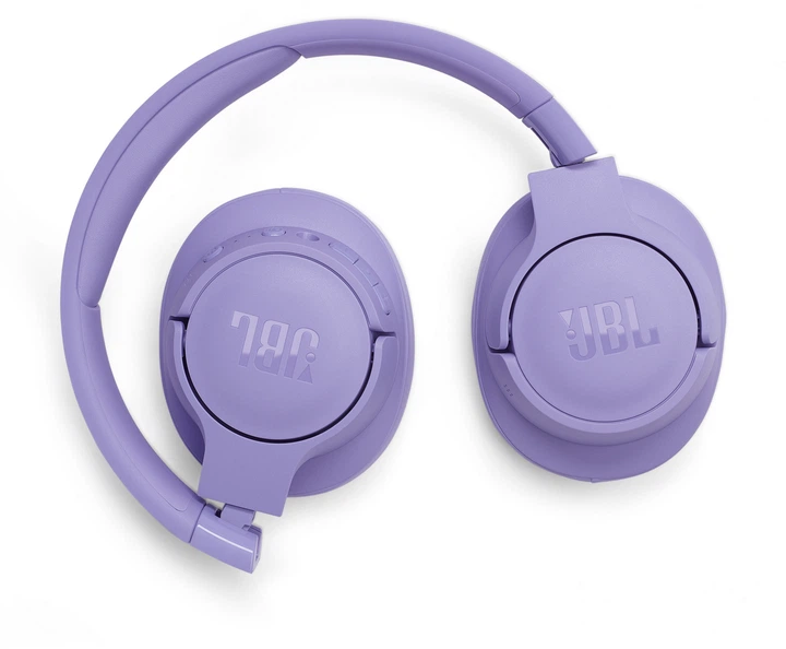 Беспроводные наушники JBL Tune 770NC Purple (JBLT770NCPUR) купить